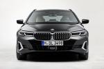 BMW 530i Touring Luxury Line 2020 года (WW)